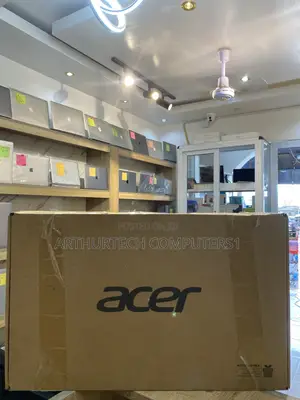 Laptop Acer 8GB Intel Core i5 SSD 512GB