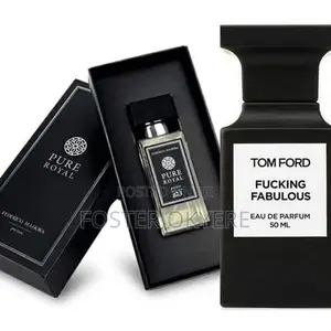 Fm Perfume for Sale 823(Tomford Fucking Fabulous)