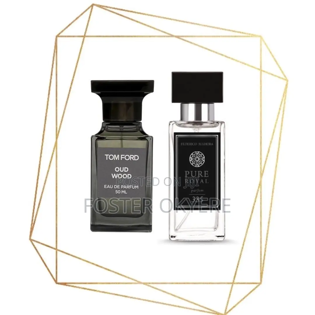 Fm Perfume for Sale 823(Tomford Fucking Fabulous)