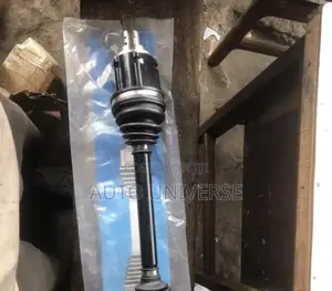 Toyota Highlander 2008 to 2013 Driving Shaft Available