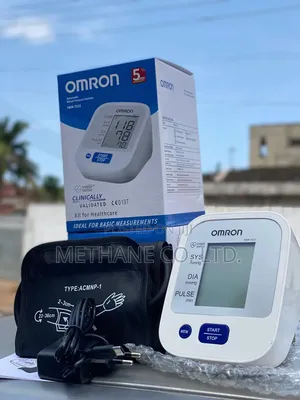 Quality and Affordable Omron Bp Monitors and Glucometers at Wholesale