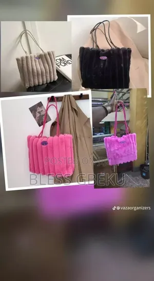 Ladies Bag