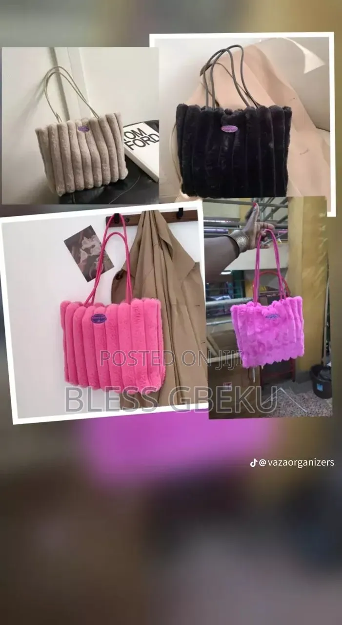 Ladies Bag
