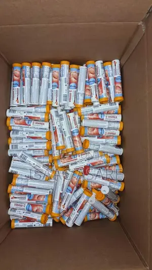 Mivolis Vitamin C