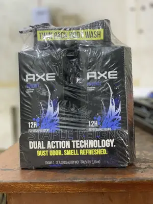Axe Phoenix Body Wash