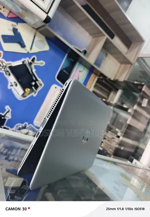 Laptop HP EliteBook 840 G3 8GB Intel Core i5 HDD+SSD 128GB