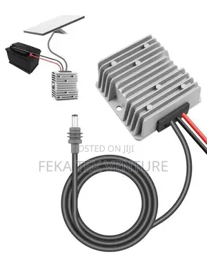 Starlink Gen3 Dc To Dc 12v Power Converter