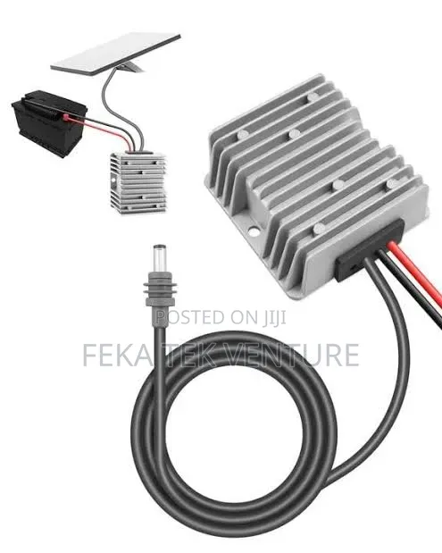 Starlink Gen3 Dc To Dc 12v Power Converter