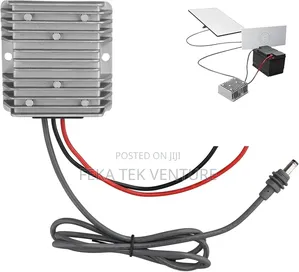 Starlink Gen3 Dc To Dc 12v Power Converter