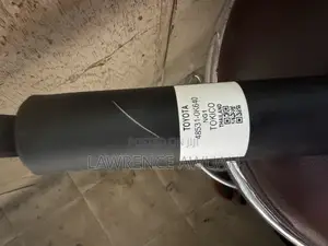 Toyota Hilux 2016-Upwards Revo Original Toyota Rear Shocks Absorber