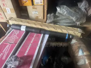 Toyota Hilux 2016-Upwards Revo Original Toyota Rear Shocks Absorber
