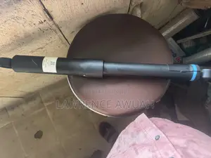 Toyota Hilux 2016-Upwards Revo Original Toyota Rear Shocks Absorber