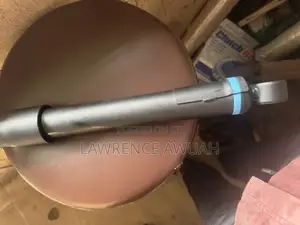 Toyota Hilux 2016-Upwards Revo Original Toyota Rear Shocks Absorber