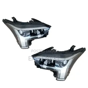 Toyota Tundra 2022-2023 Led Headlight