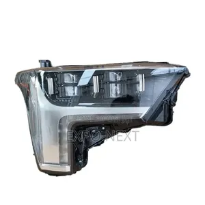 Toyota Tundra 2022-2023 Led Headlight