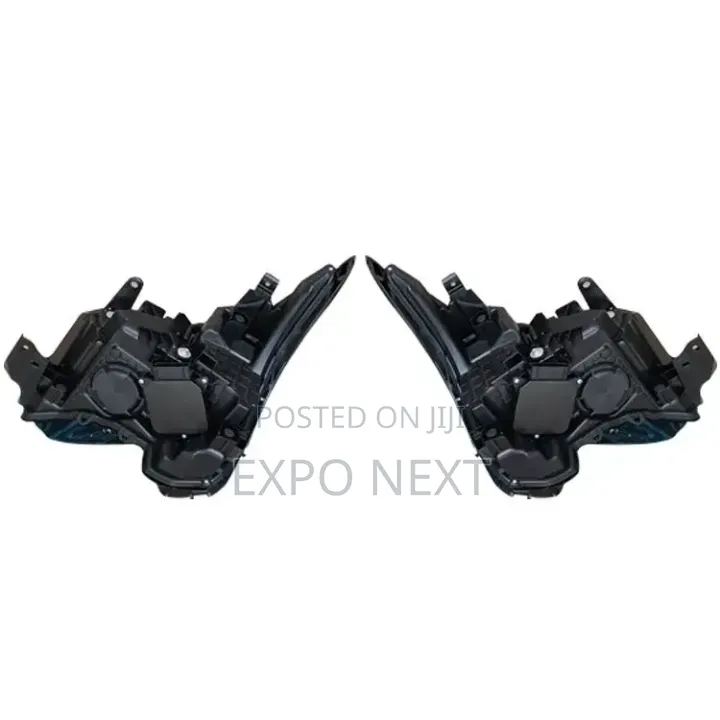 Toyota Tundra 2022-2023 Led Headlight