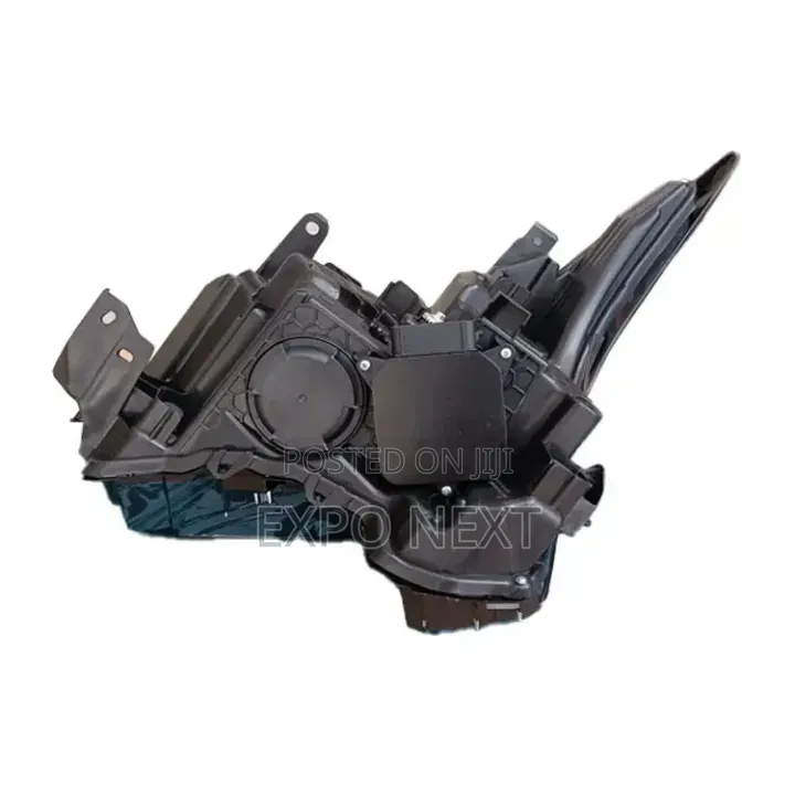Toyota Tundra 2022-2023 Led Headlight