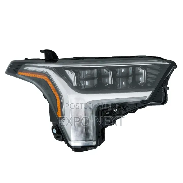 Toyota Tundra 2022-2023 Led Headlight