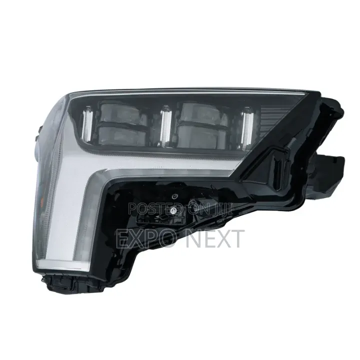 Toyota Tundra 2022-2023 Led Headlight
