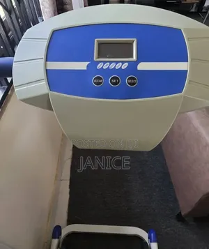 Manual Treadmill