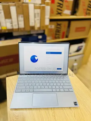 Laptop Dell XPS 13 16GB Intel Core i7 SSD 512GB