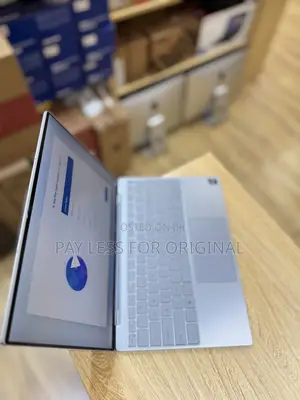 Laptop Dell XPS 13 16GB Intel Core i7 SSD 512GB
