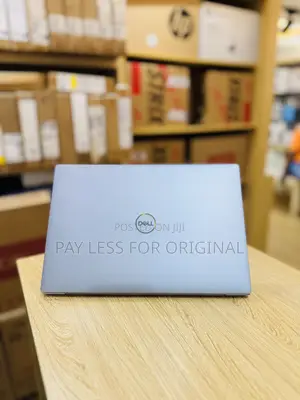 Laptop Dell XPS 13 16GB Intel Core i7 SSD 512GB