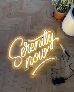 Neon Light