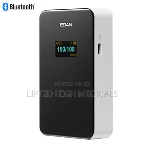 Edan Abpm Sa-10 24-Hour Blood Pressure Monitor