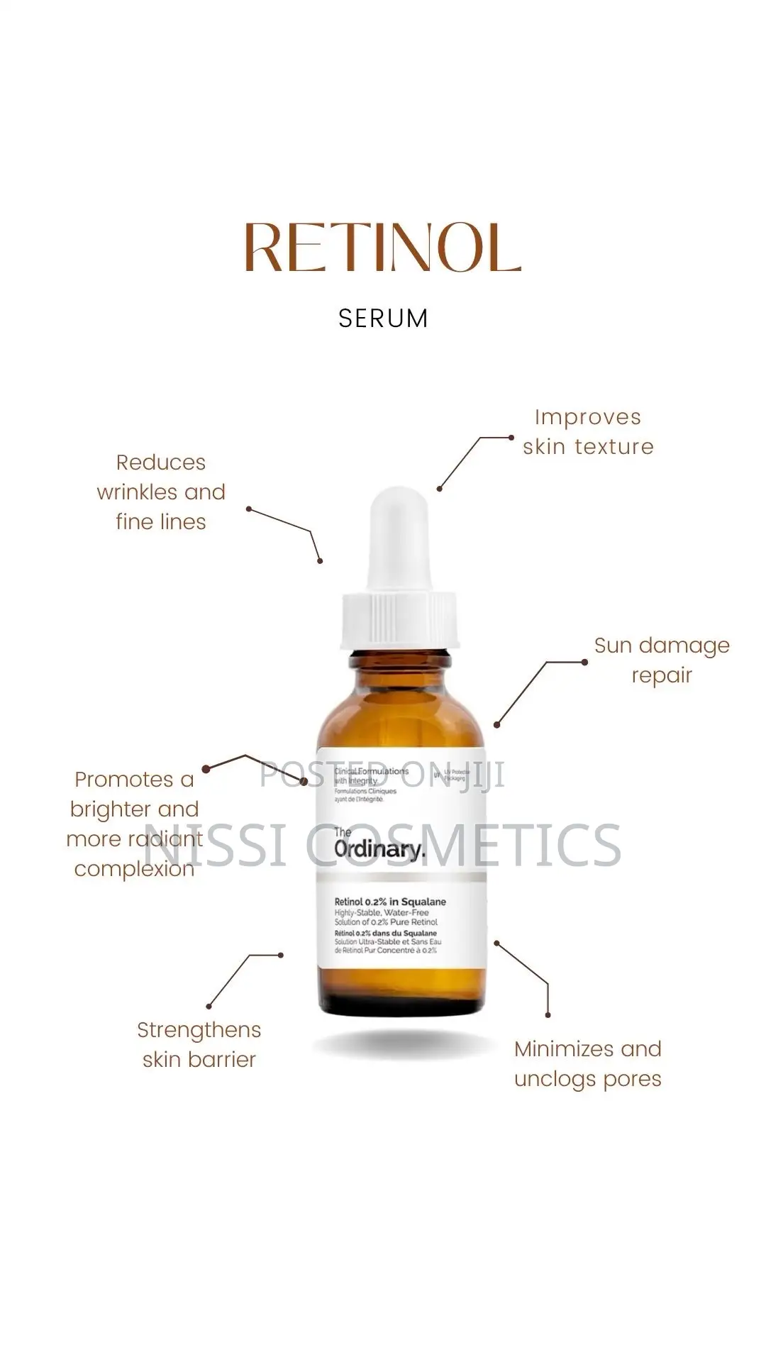Ordinary Retinol 0.2