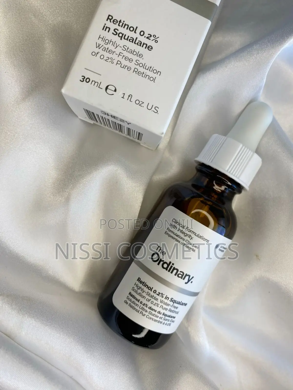 Ordinary Retinol 0.2