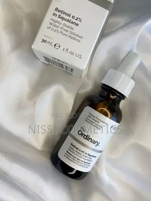 Ordinary Retinol 0.2