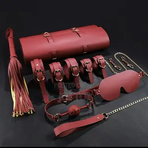 All-in-One BDSM Kit