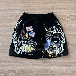 Heavy Shorts Available in Stock