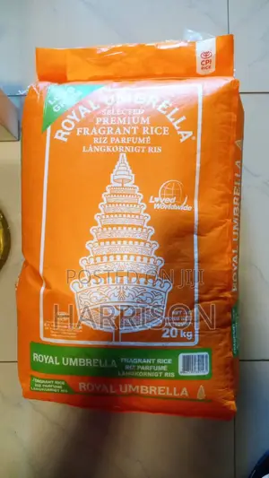 Royal Umbrella