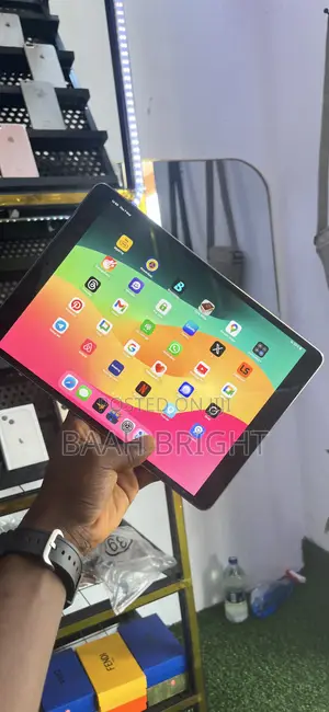 Apple iPad Pro 10.5 (2017) 256 GB White