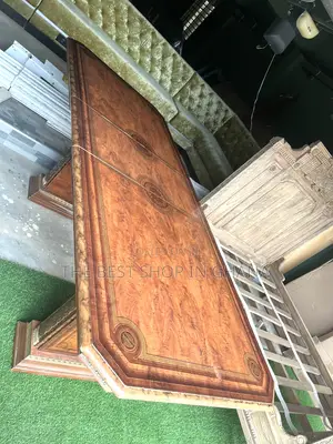 Uk Vintage Expandable Table , Width98 Cm , Length246 Cm ,Height 80cm