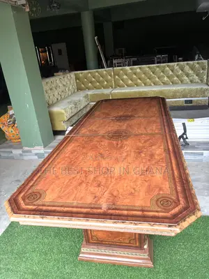 Uk Vintage Expandable Table , Width98 Cm , Length246 Cm ,Height 80cm