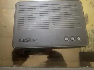 Nigeria Dstv For Sale Hotel Package, 750c + 1 Month Sub 185c Per Month