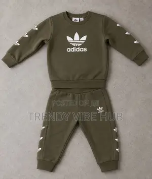 4-6m 12m Old Original Tracksuits