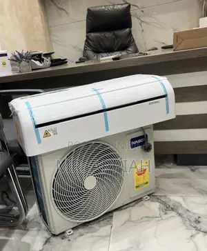 Choose Nasco 1.5hp Dual Inverter Ac(R410)Remote Control