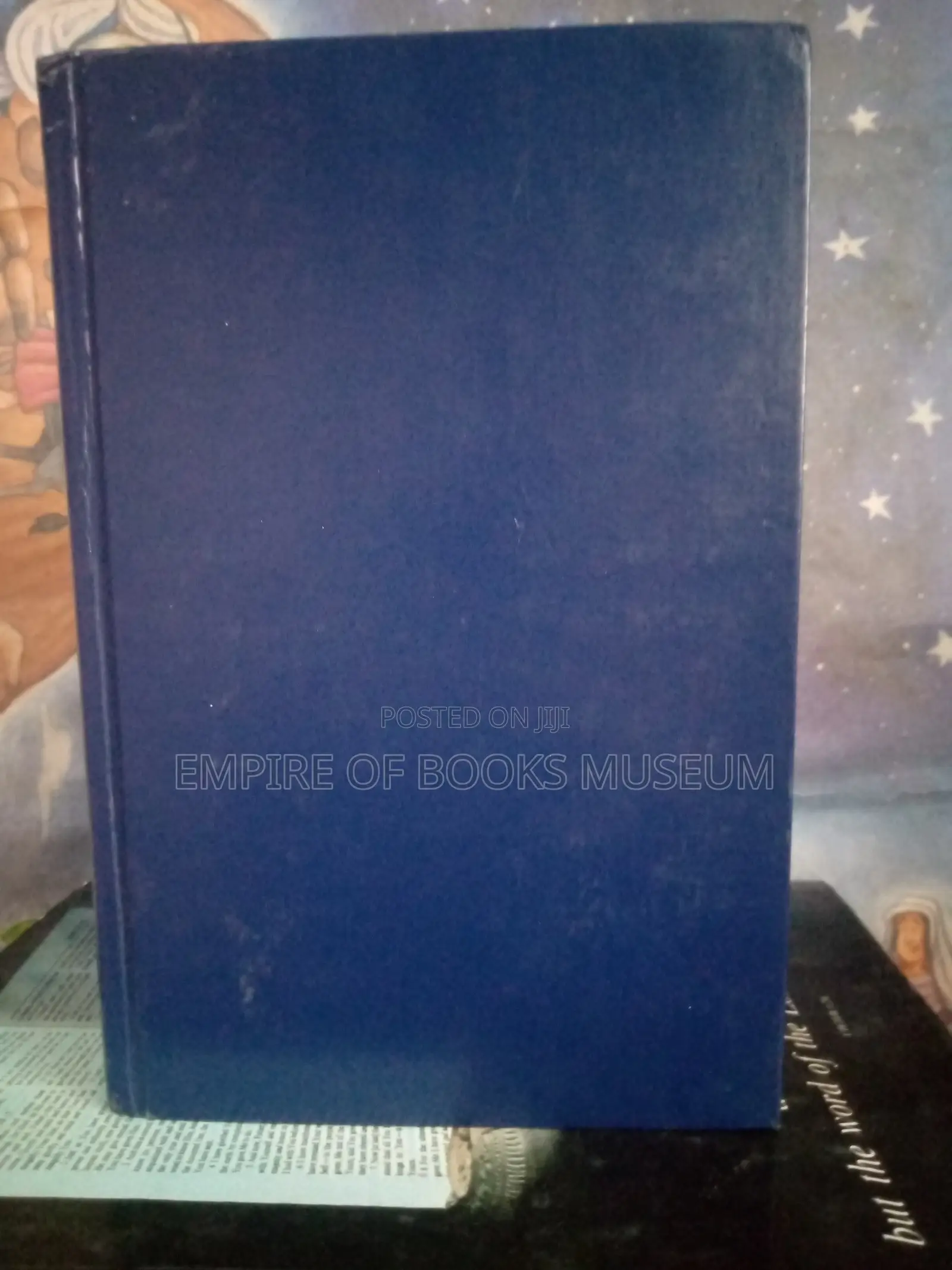 The New Layman's Bible Commentary Ot Nt