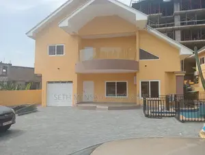 4bdrm House in 4 Bedroom House, Airport Residential Area for rent