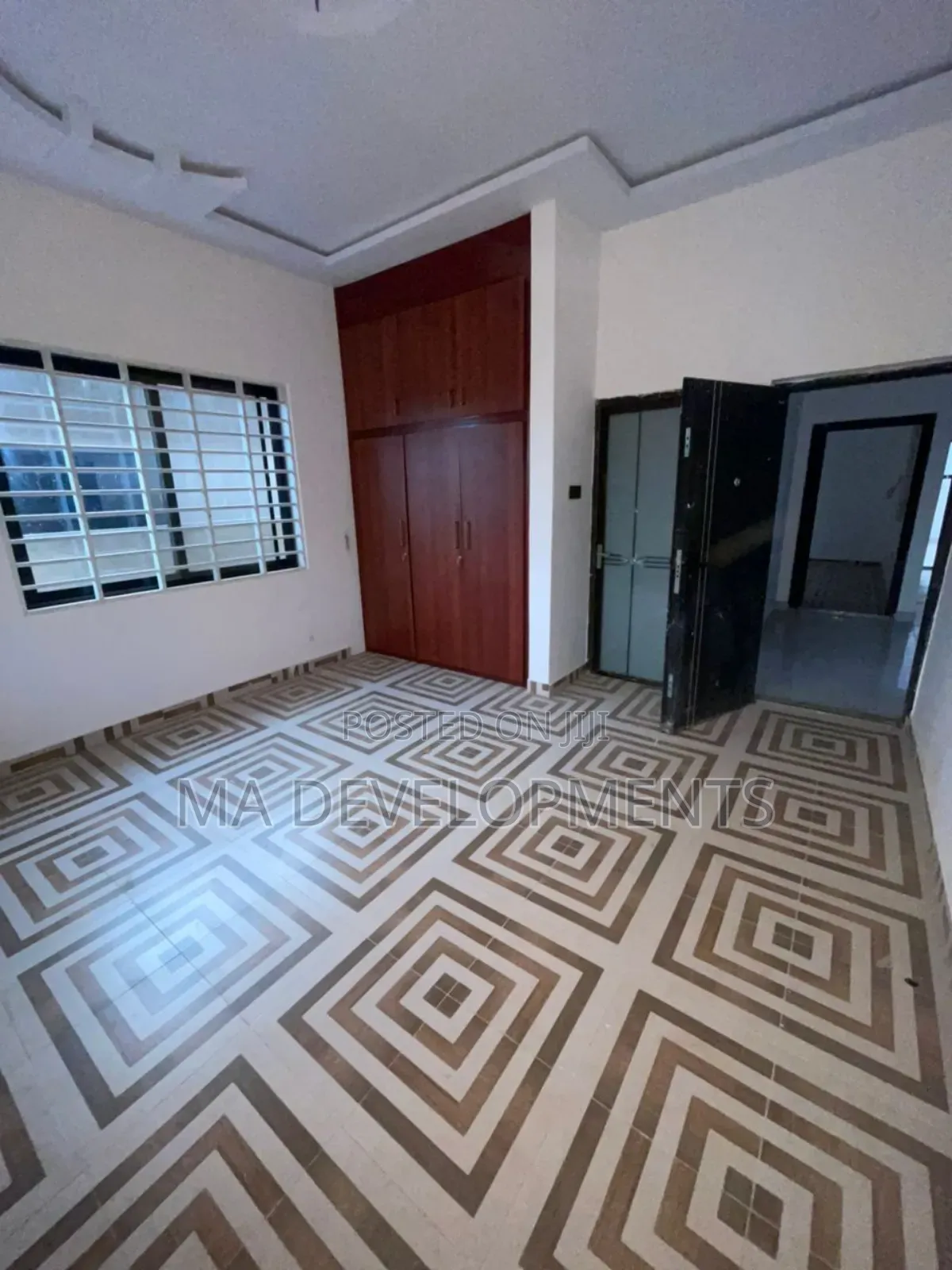 3bdrm House in Odumase Sonitra Road, Pokuase for sale