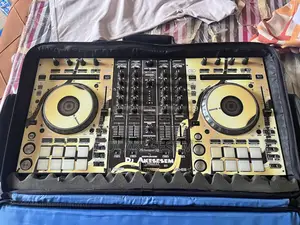Pioneer DDJ Sx3