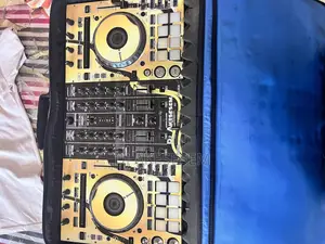Pioneer DDJ Sx3