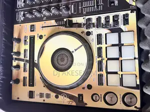 Pioneer DDJ Sx3