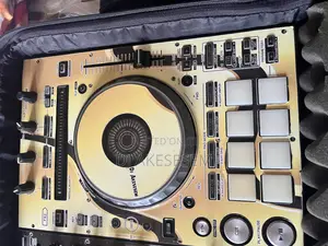 Pioneer DDJ Sx3