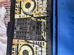 Pioneer DDJ Sx3