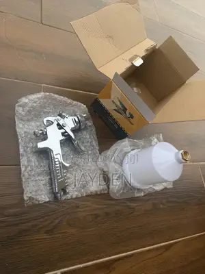 Hvlp Spray Gun